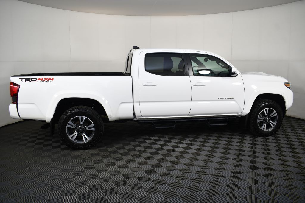 2019 Toyota Tacoma Image 5