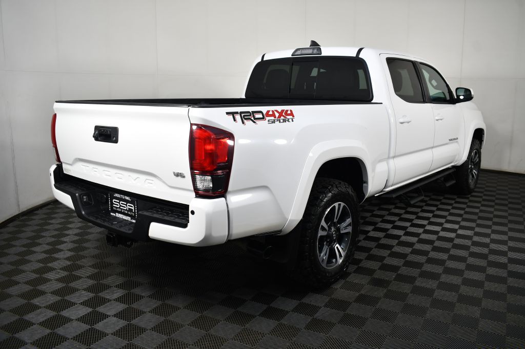 2019 Toyota Tacoma Image 7