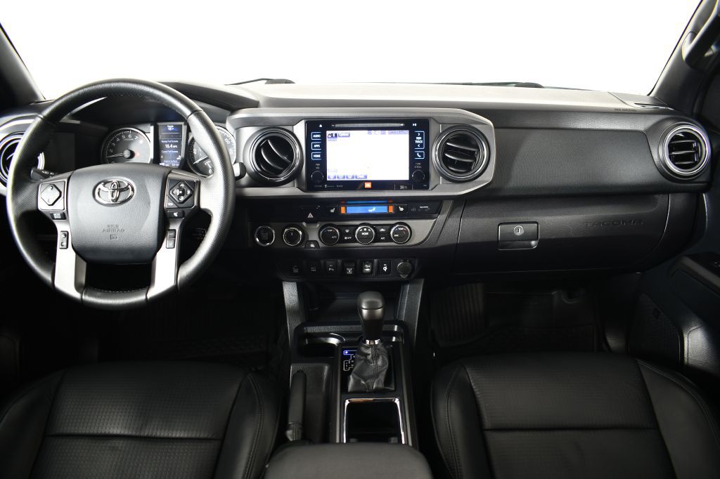 2019 Toyota Tacoma Image 15