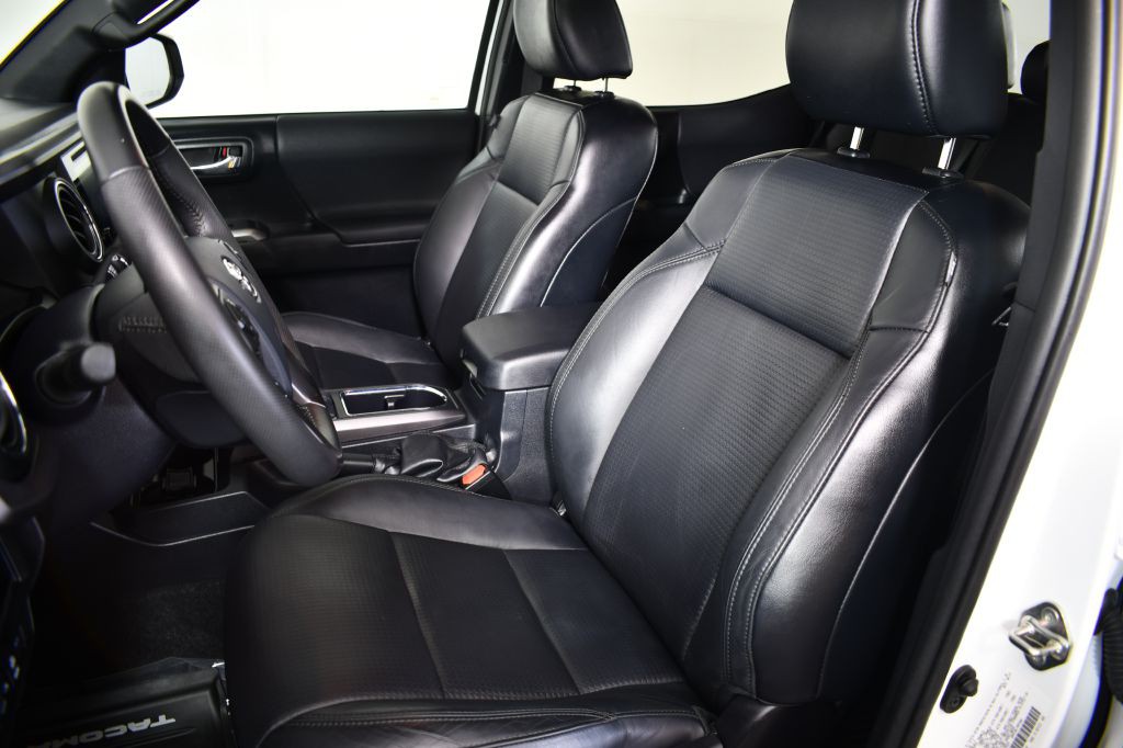 2019 Toyota Tacoma Image 19