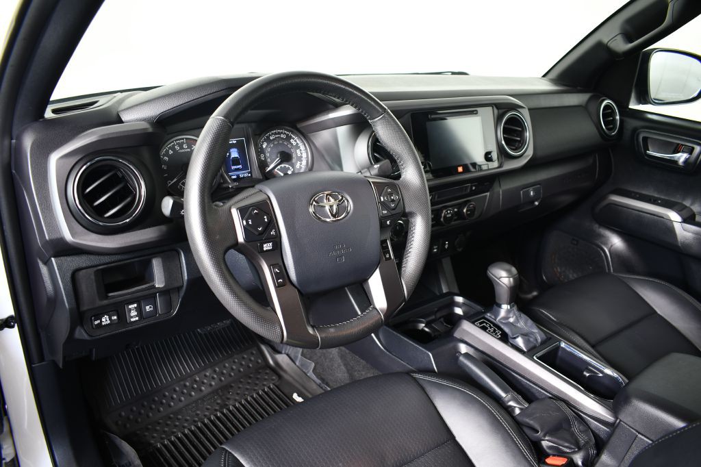 2019 Toyota Tacoma Image 20