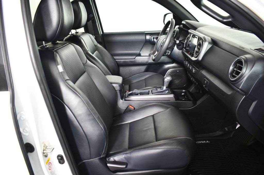 2019 Toyota Tacoma Image 21