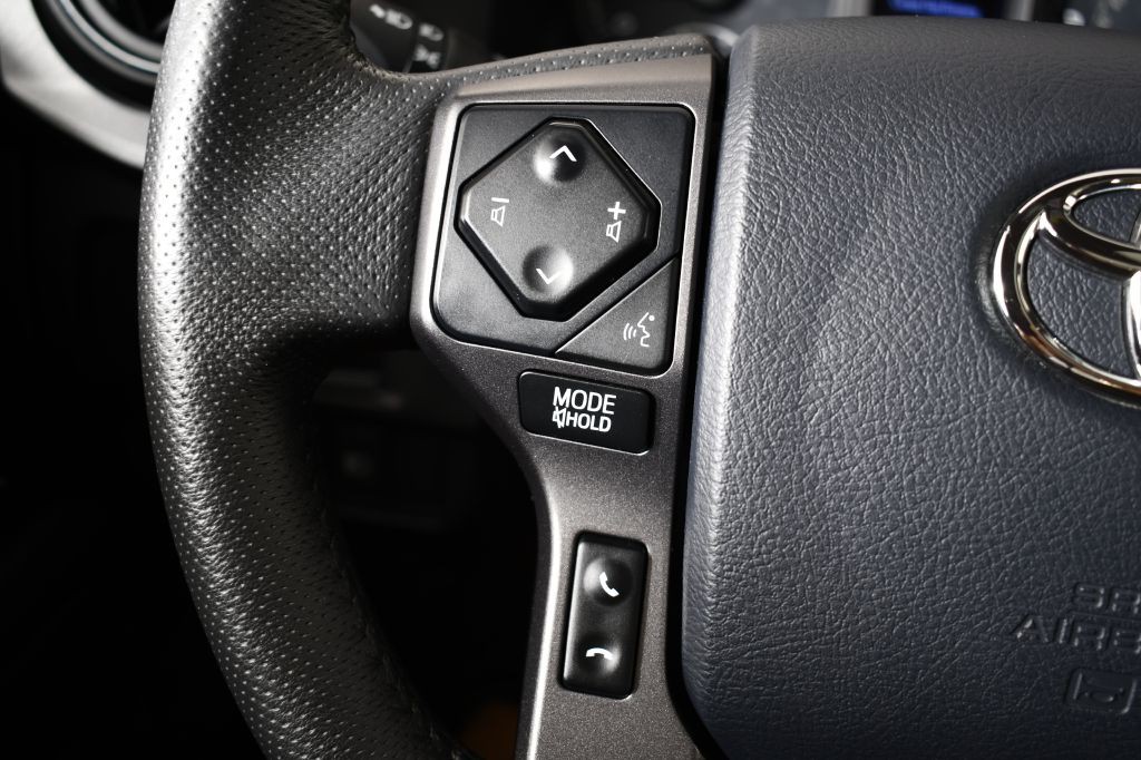 2019 Toyota Tacoma Image 28