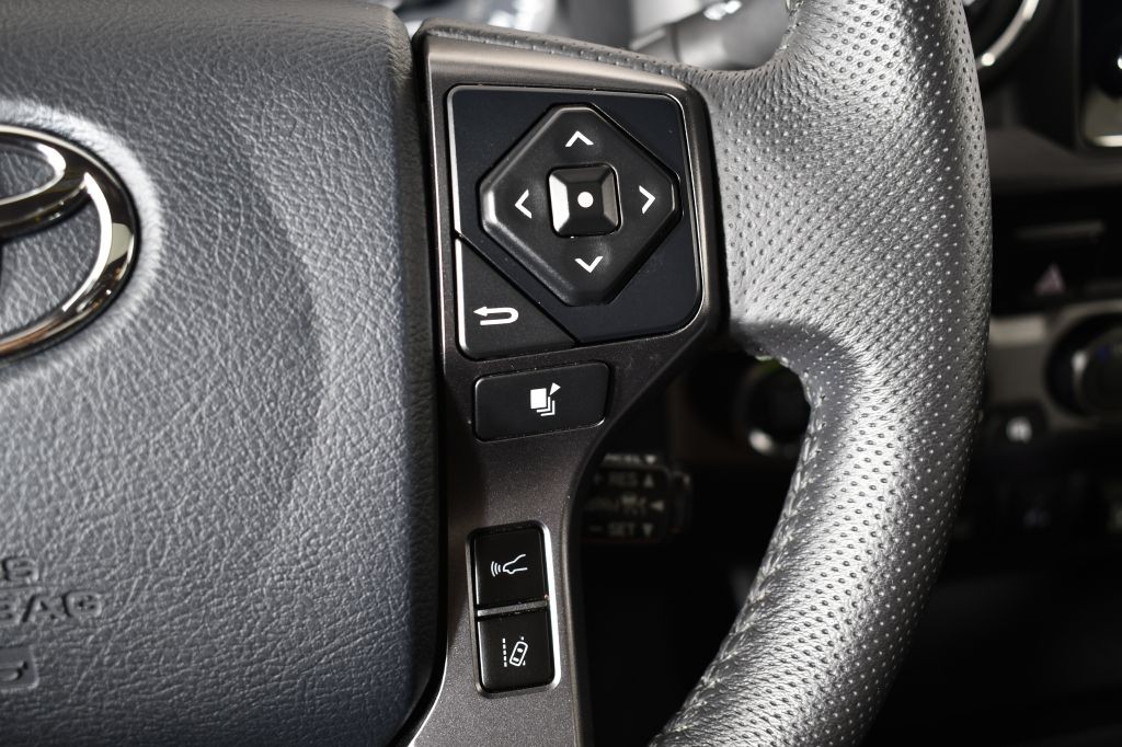 2019 Toyota Tacoma Image 29