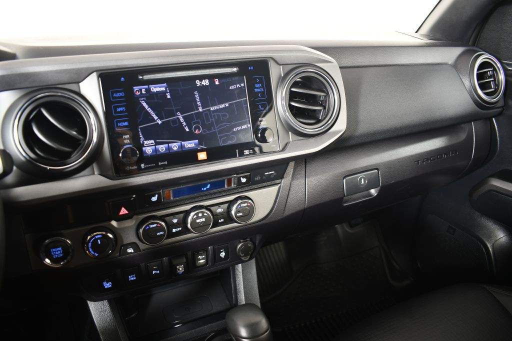 2019 Toyota Tacoma Image 31