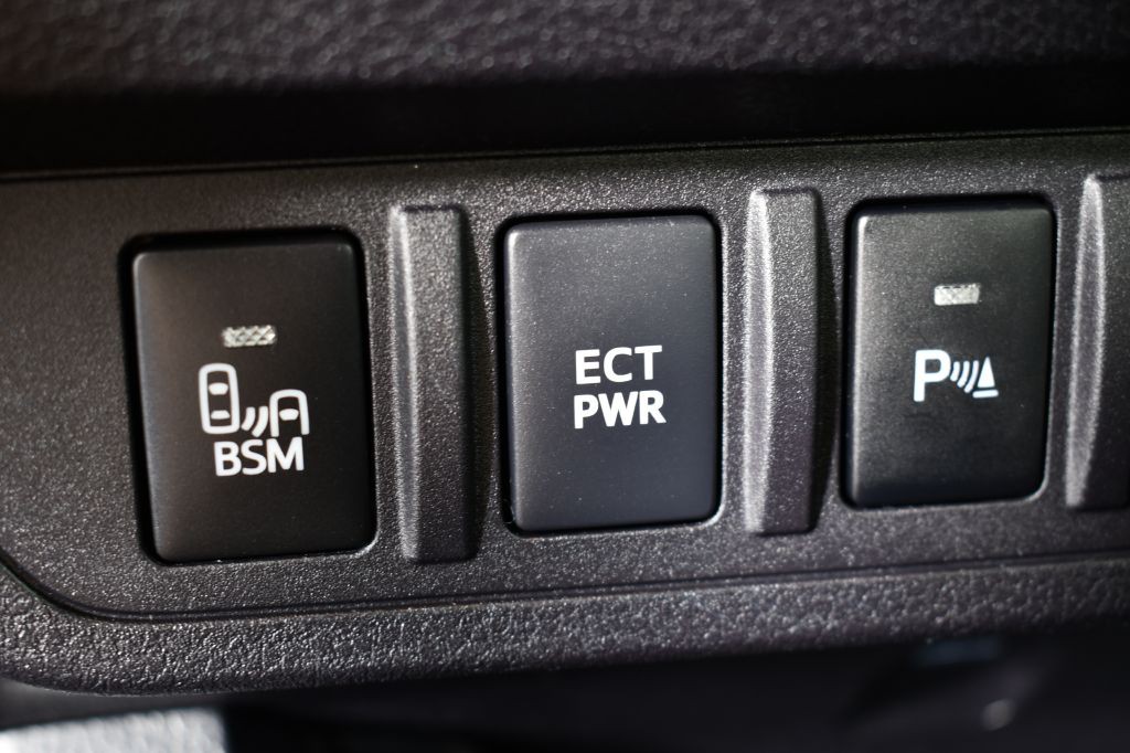2019 Toyota Tacoma Image 36