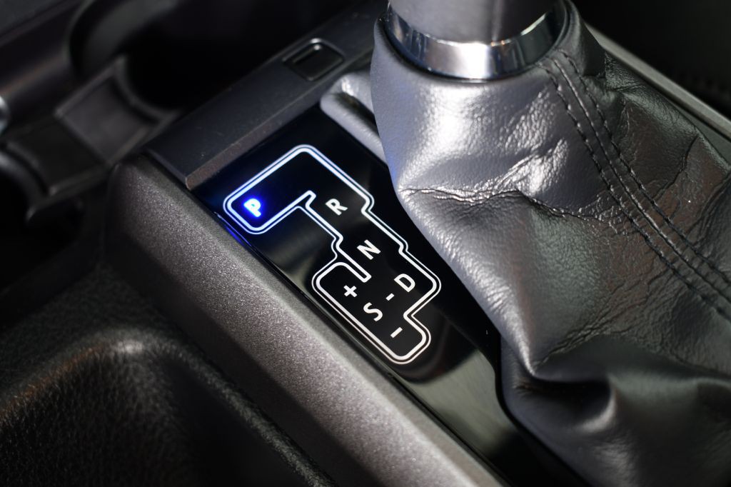 2019 Toyota Tacoma Image 40