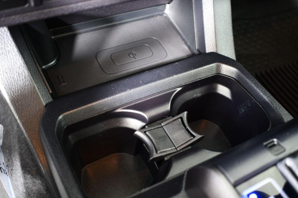 2019 Toyota Tacoma Image 41