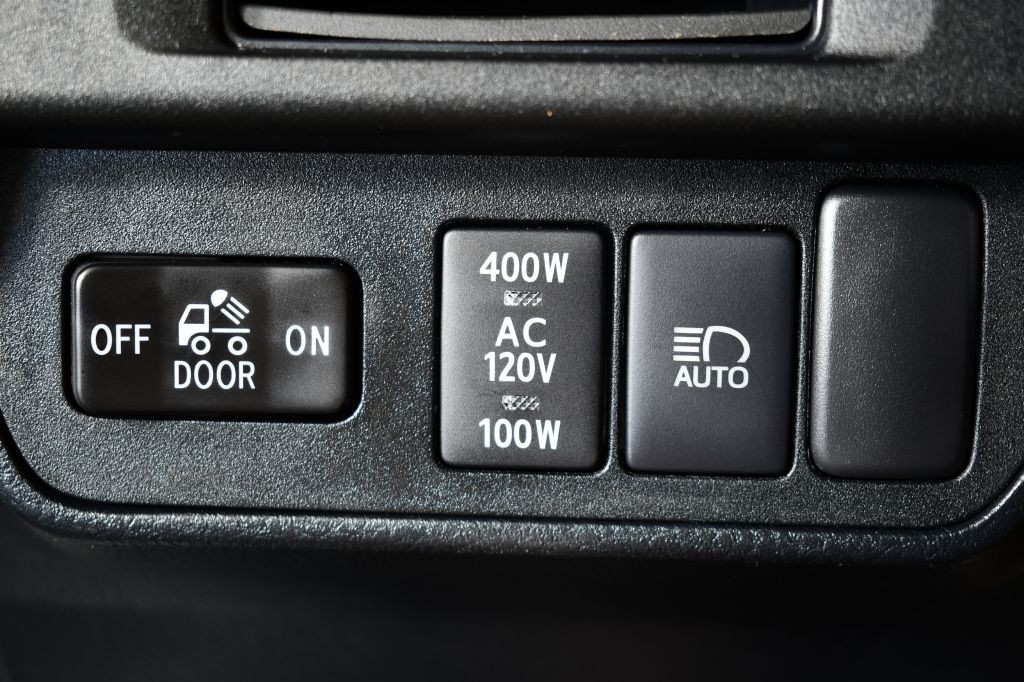 2019 Toyota Tacoma Image 42
