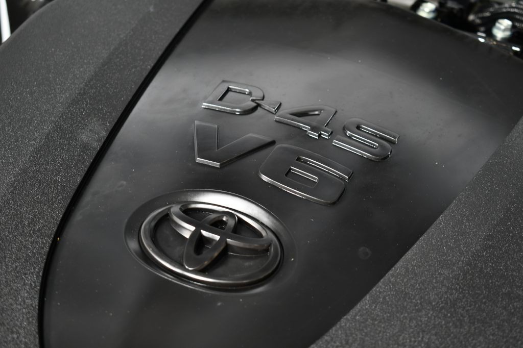 2019 Toyota Tacoma Image 48