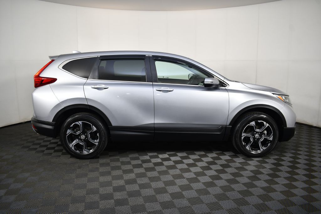 2017 Honda CR-V Image 5