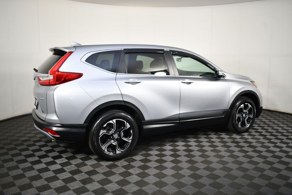 2017 Honda CR-V Image 6
