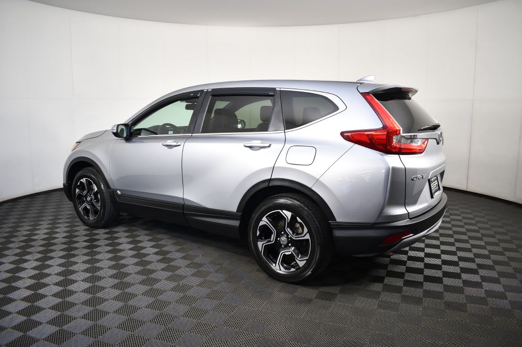 2017 Honda CR-V Image 10