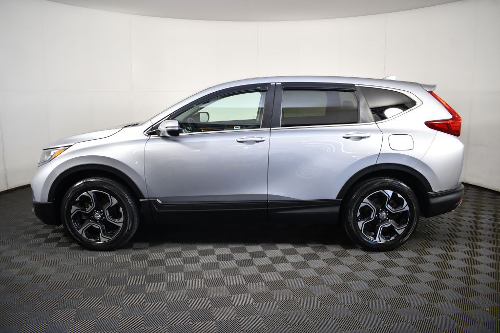 2017 Honda CR-V Image 11