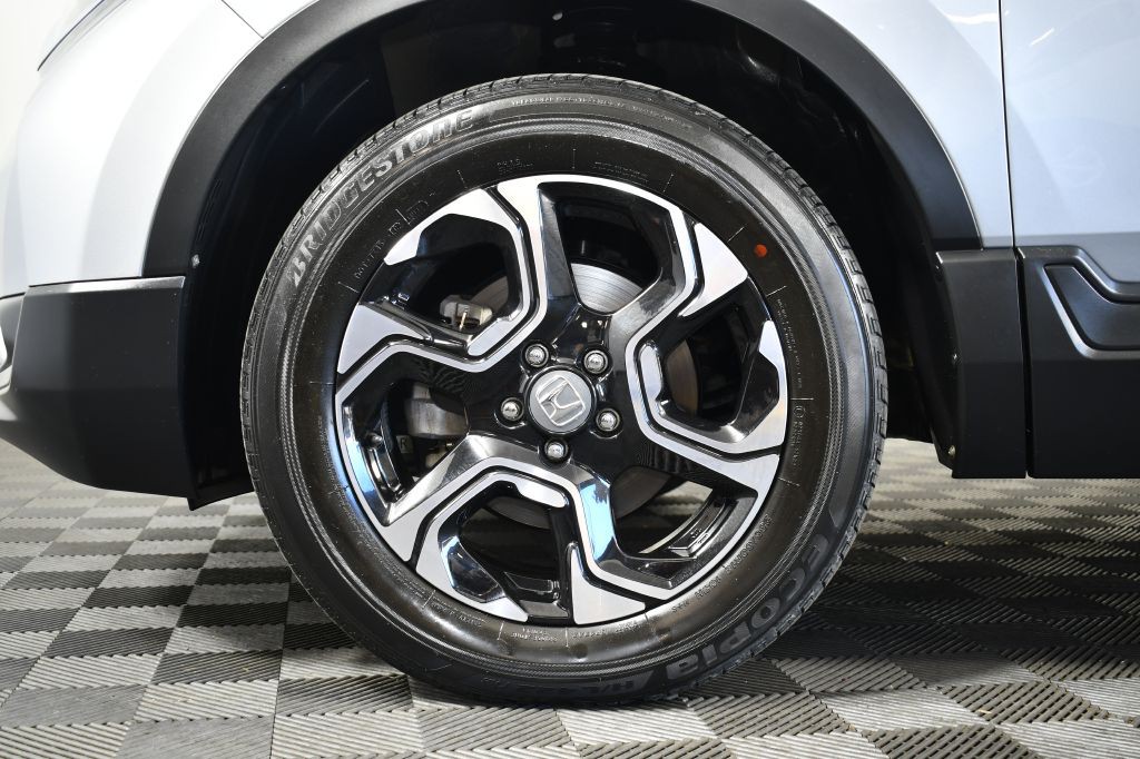 2017 Honda CR-V Image 14