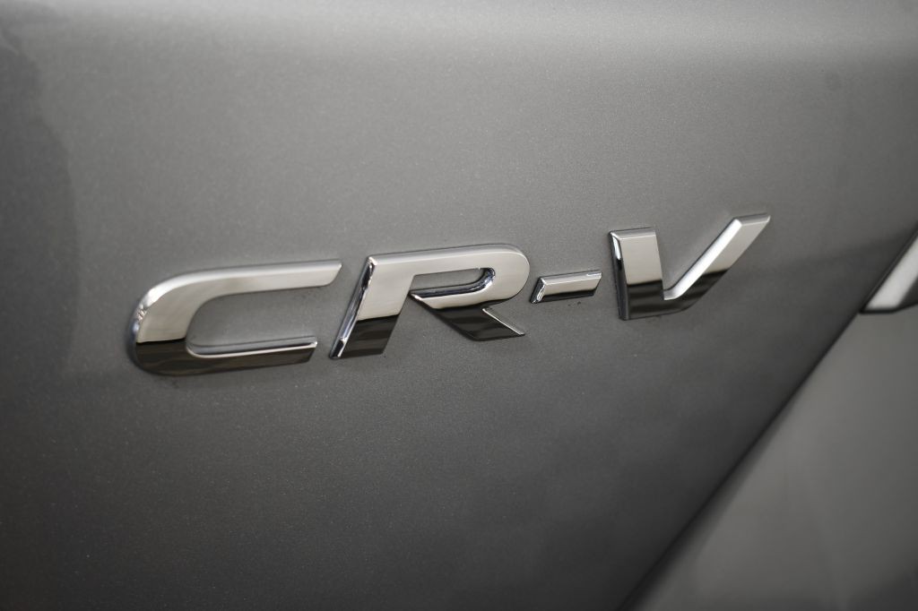2017 Honda CR-V Image 16
