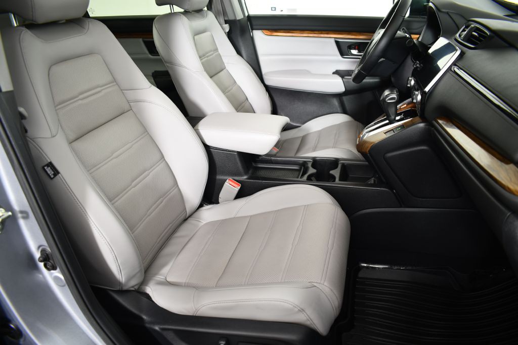 2017 Honda CR-V Image 25