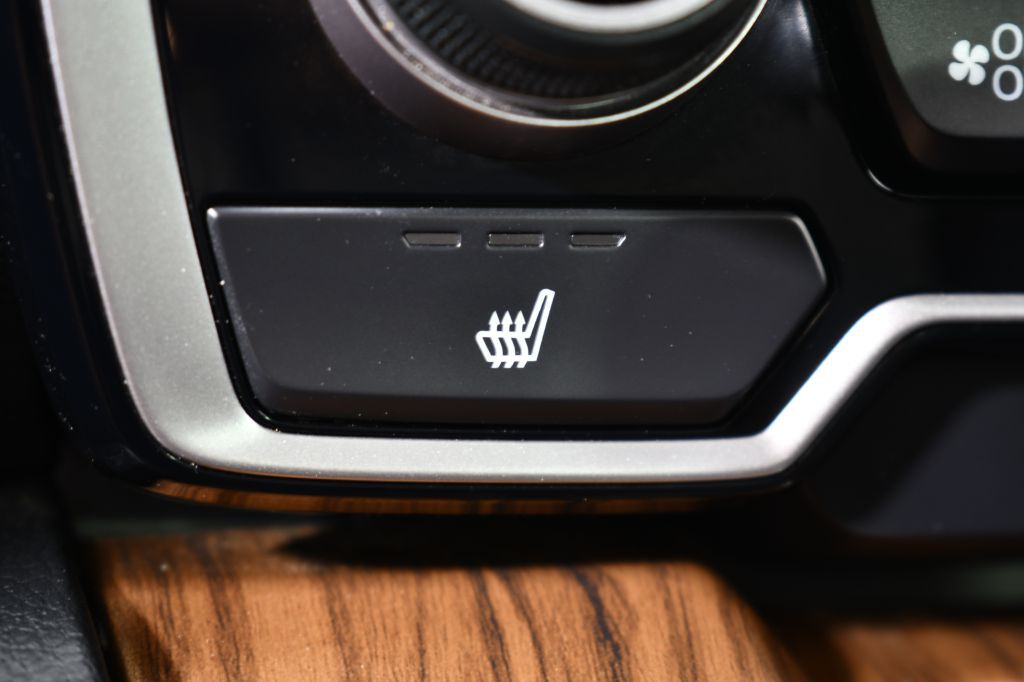 2017 Honda CR-V Image 43