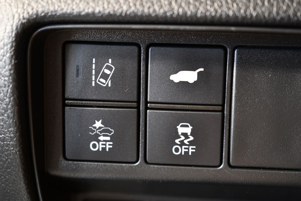 2017 Honda CR-V Image 44