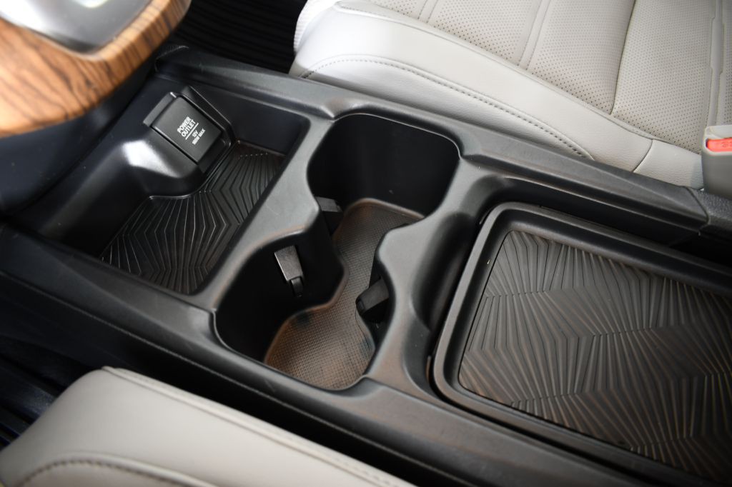2017 Honda CR-V Image 45