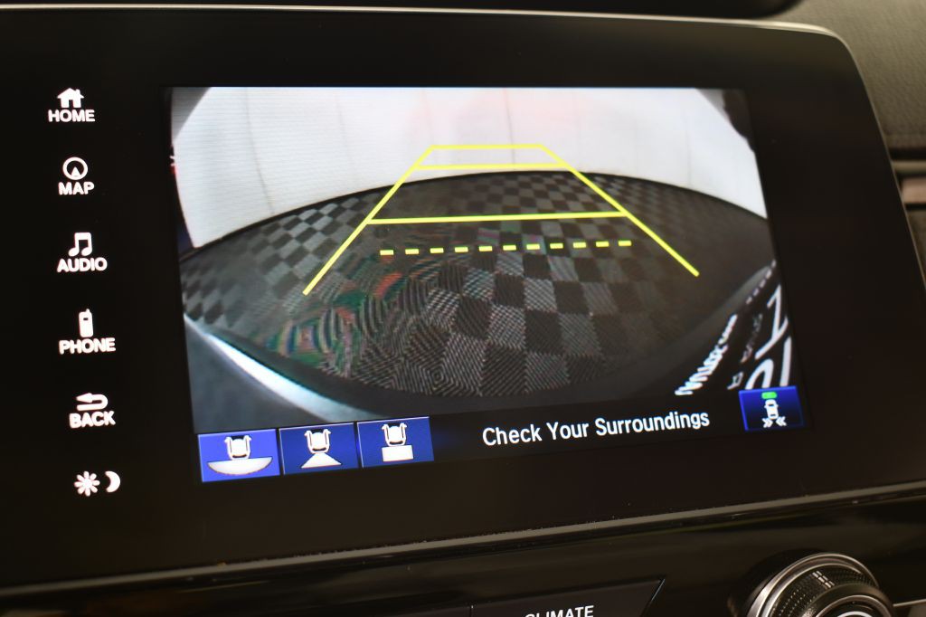 2017 Honda CR-V Image 47