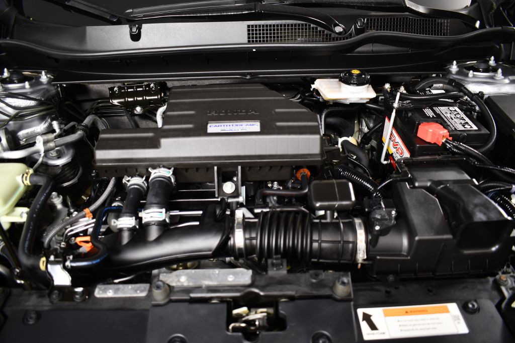 2017 Honda CR-V Image 48