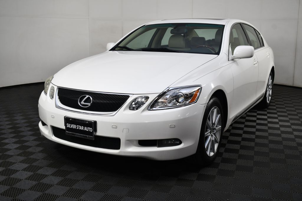 2006 Lexus GS Image 1