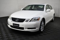 Image for 2006 Lexus GS 300 ID: 6687097