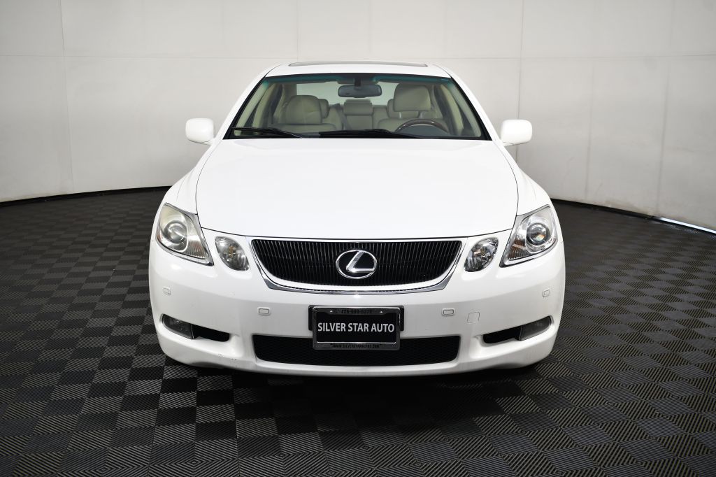 2006 Lexus GS Image 2