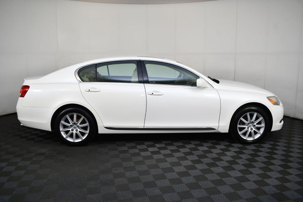 2006 Lexus GS Image 5