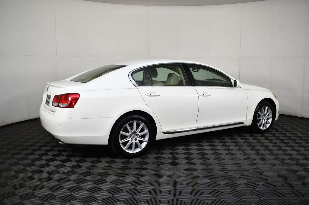 2006 Lexus GS Image 6