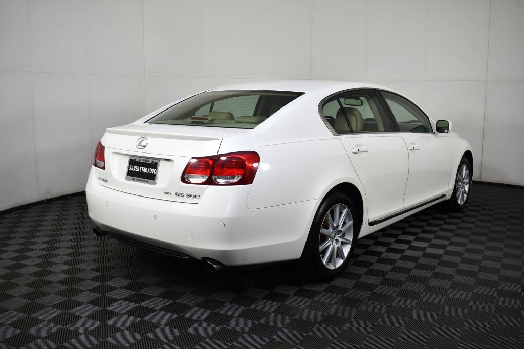 2006 Lexus GS Image 7