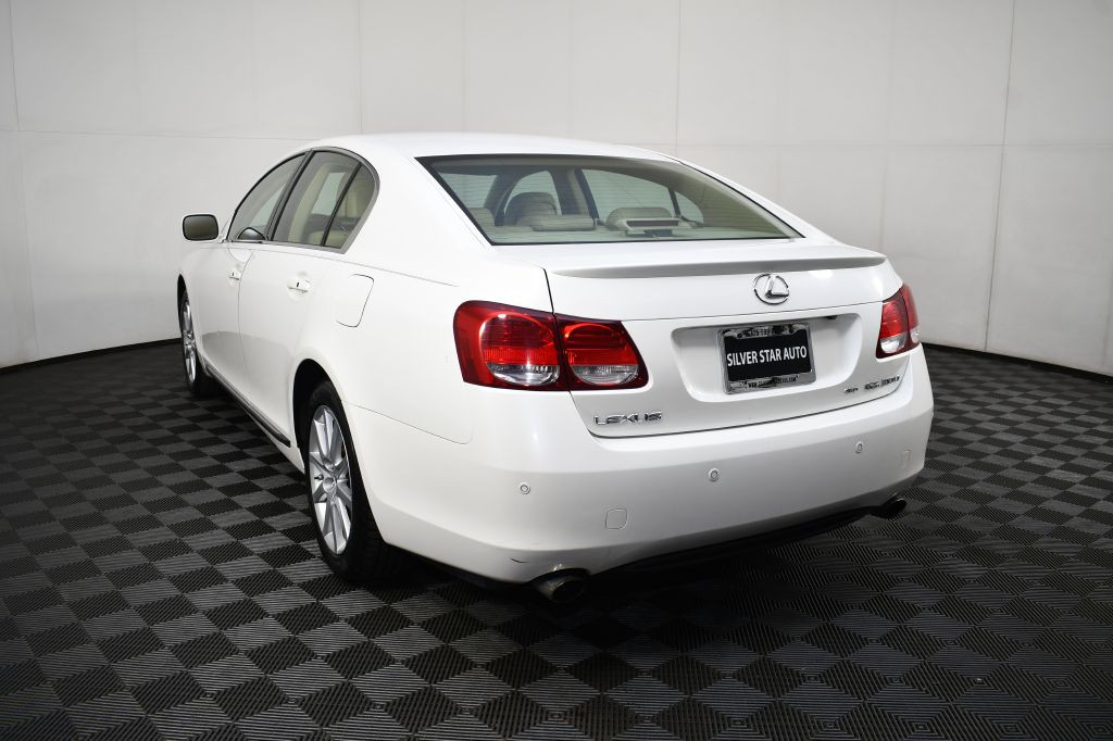 2006 Lexus GS Image 9