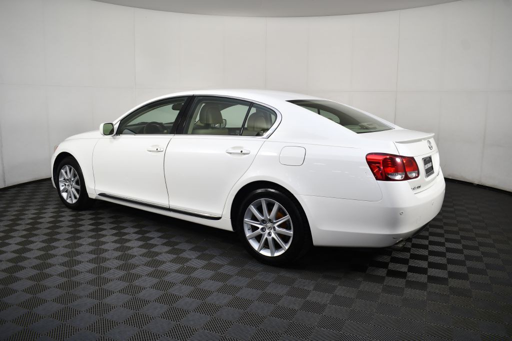 2006 Lexus GS Image 10