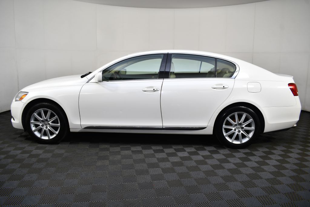 2006 Lexus GS Image 11