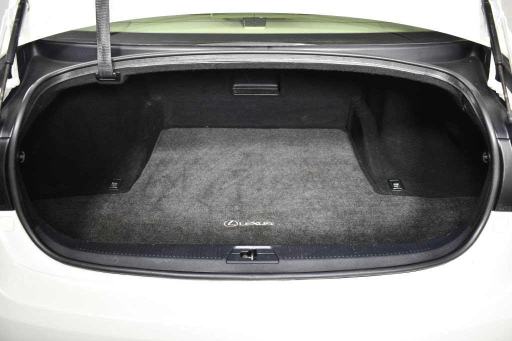 2006 Lexus GS Image 12