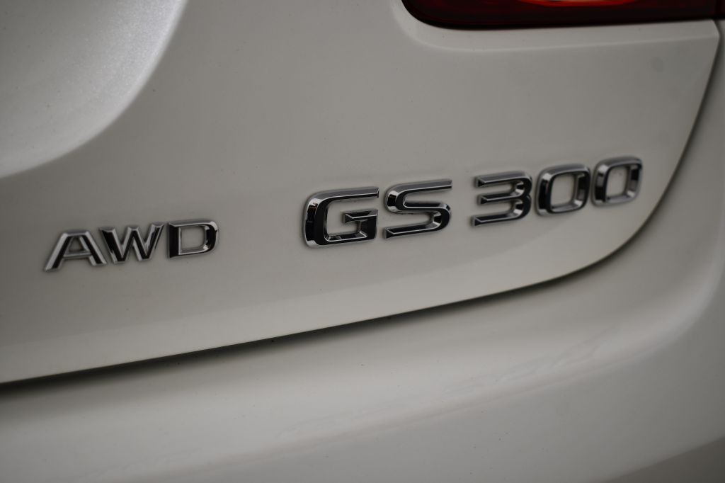 2006 Lexus GS Image 13
