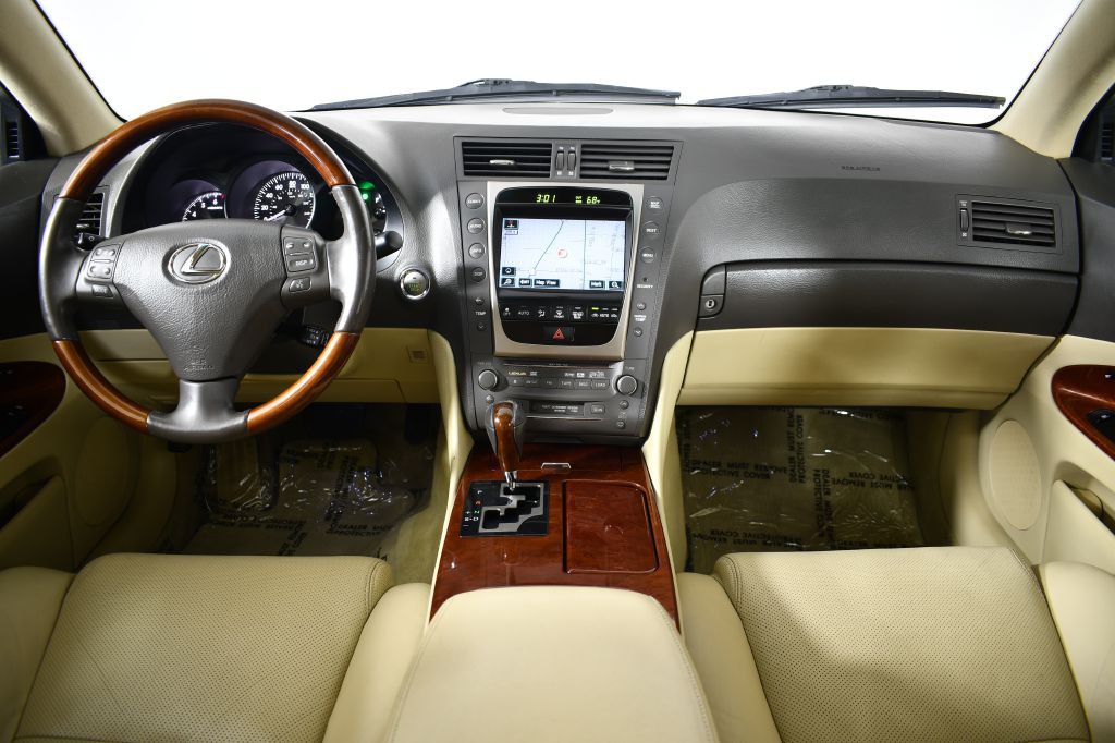 2006 Lexus GS Image 15