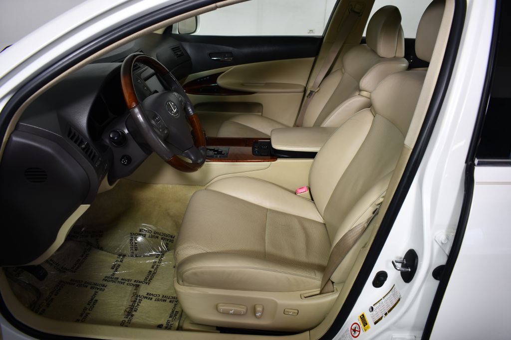 2006 Lexus GS Image 18