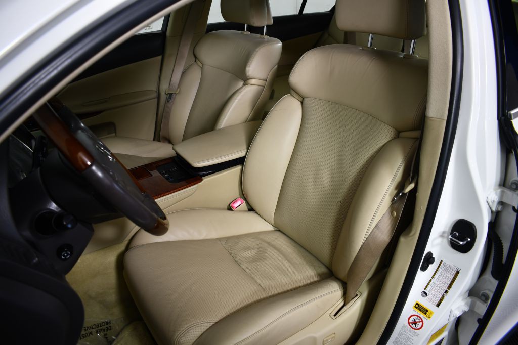 2006 Lexus GS Image 19