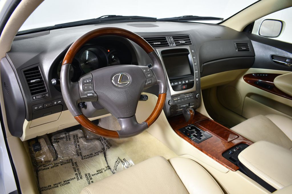 2006 Lexus GS Image 20