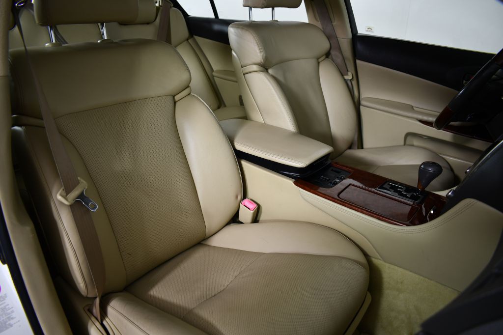 2006 Lexus GS Image 22