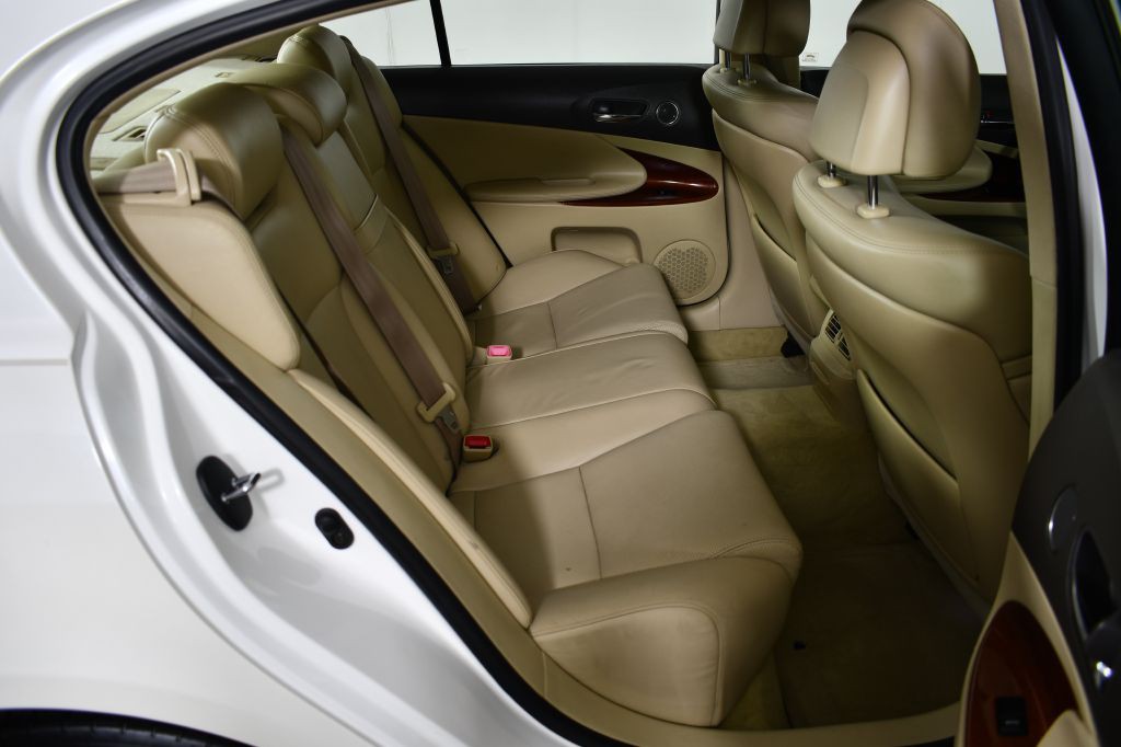 2006 Lexus GS Image 23