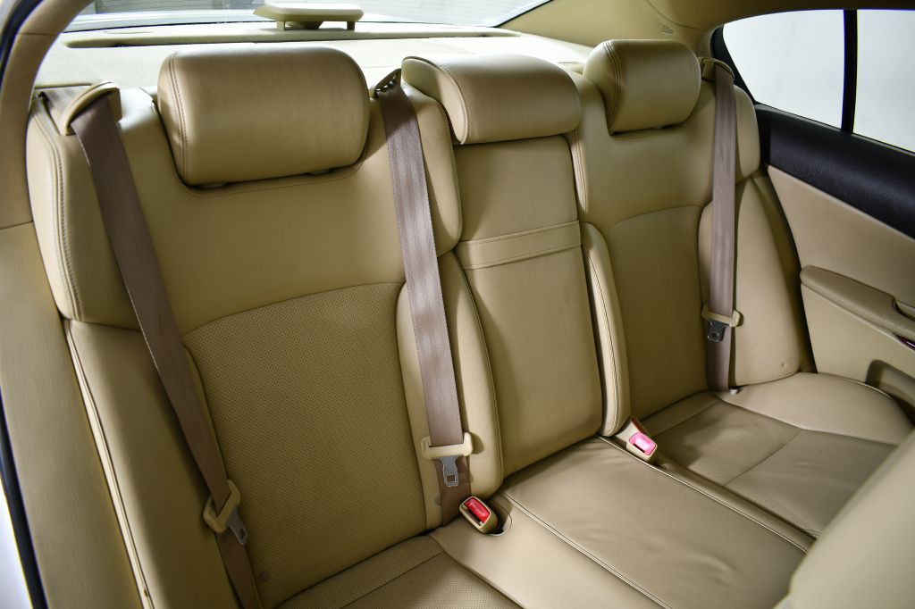 2006 Lexus GS Image 24