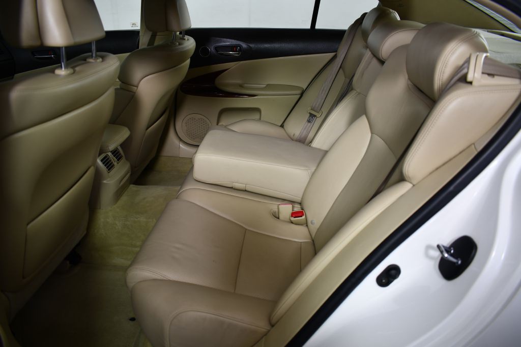 2006 Lexus GS Image 25