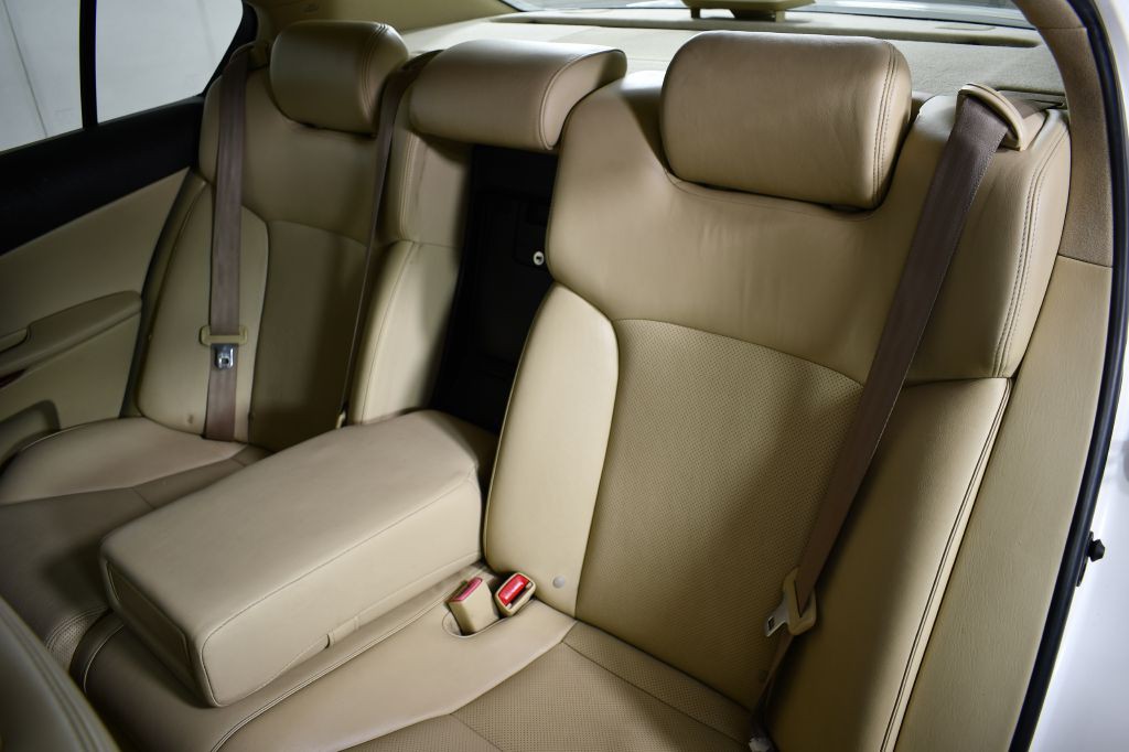 2006 Lexus GS Image 26