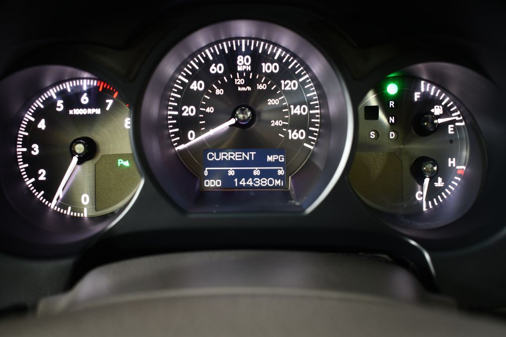 2006 Lexus GS Image 29