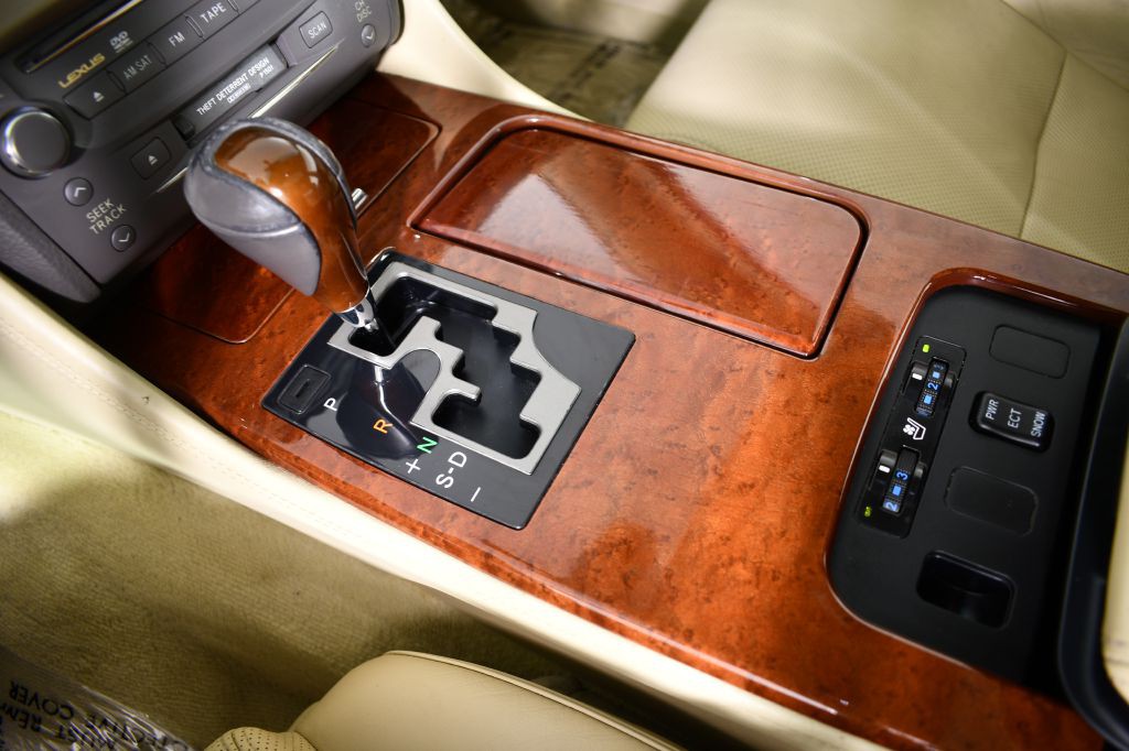 2006 Lexus GS Image 33