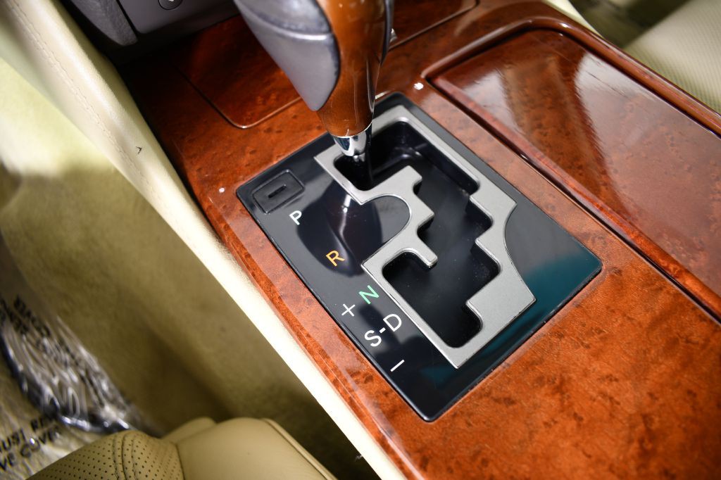 2006 Lexus GS Image 34