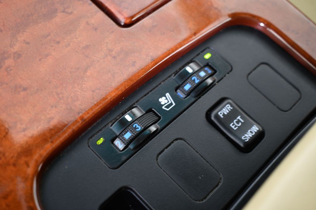 2006 Lexus GS Image 36